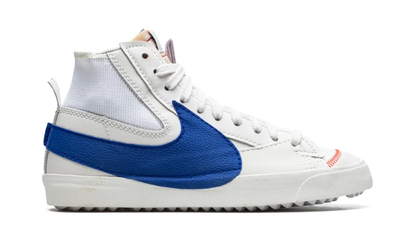 Nike Lifestyle Blazer '77 Jumbo 'Old Royal'